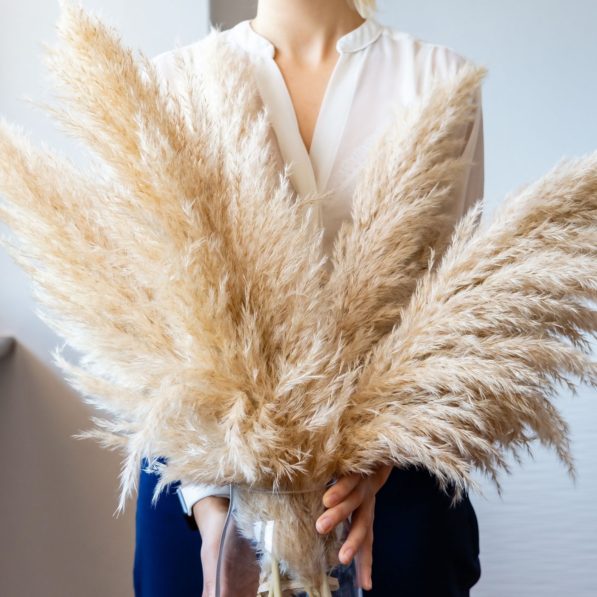Make Your Special Event More Special With Pampas Grass | Pampas Design