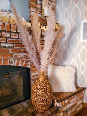 Pampas Design | 3 Fabulous DIY Decor Ideas with Pampas Grass | Pampas Design