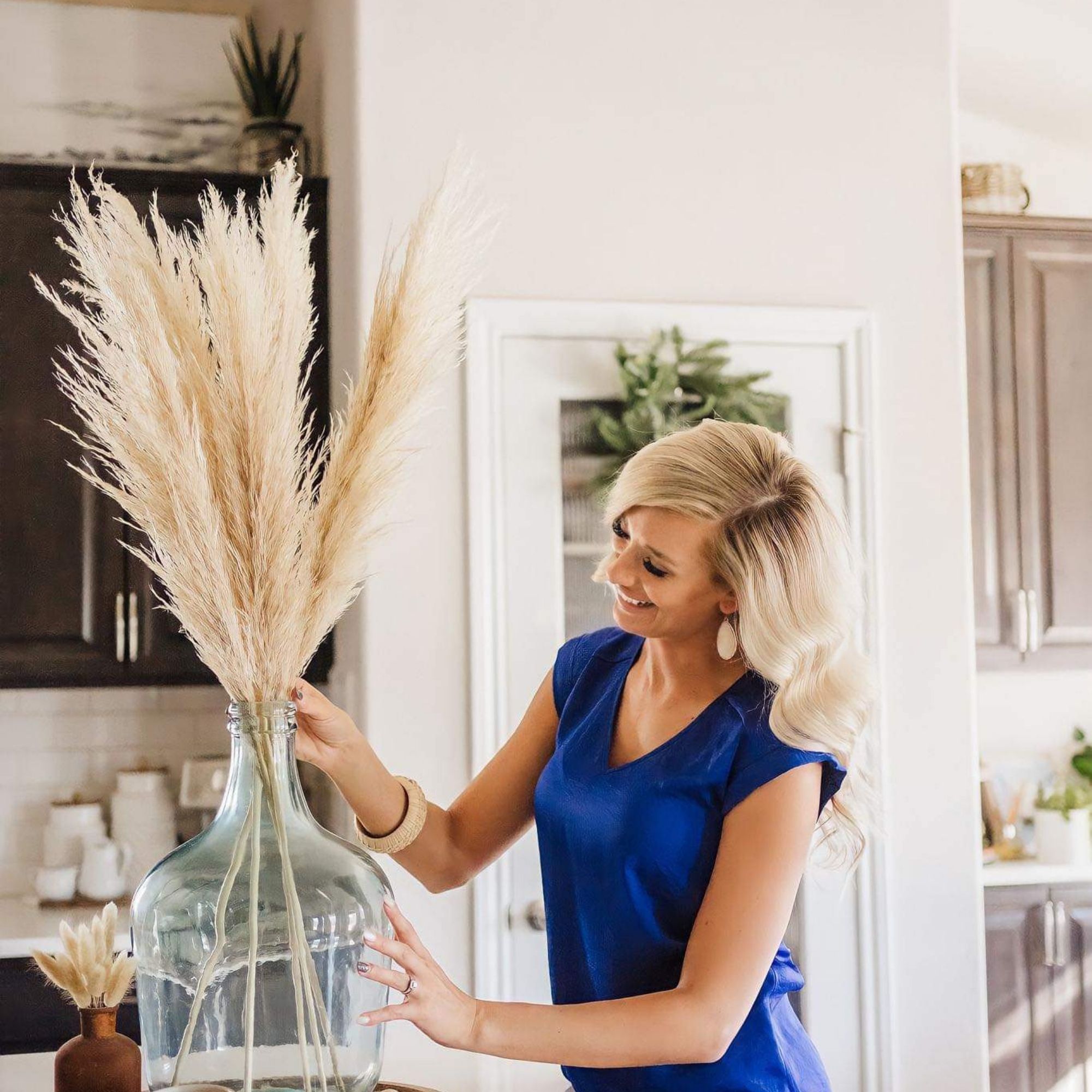 Pampas Design | How Long Can Dried Pampas Grass Last? | Pampas Design