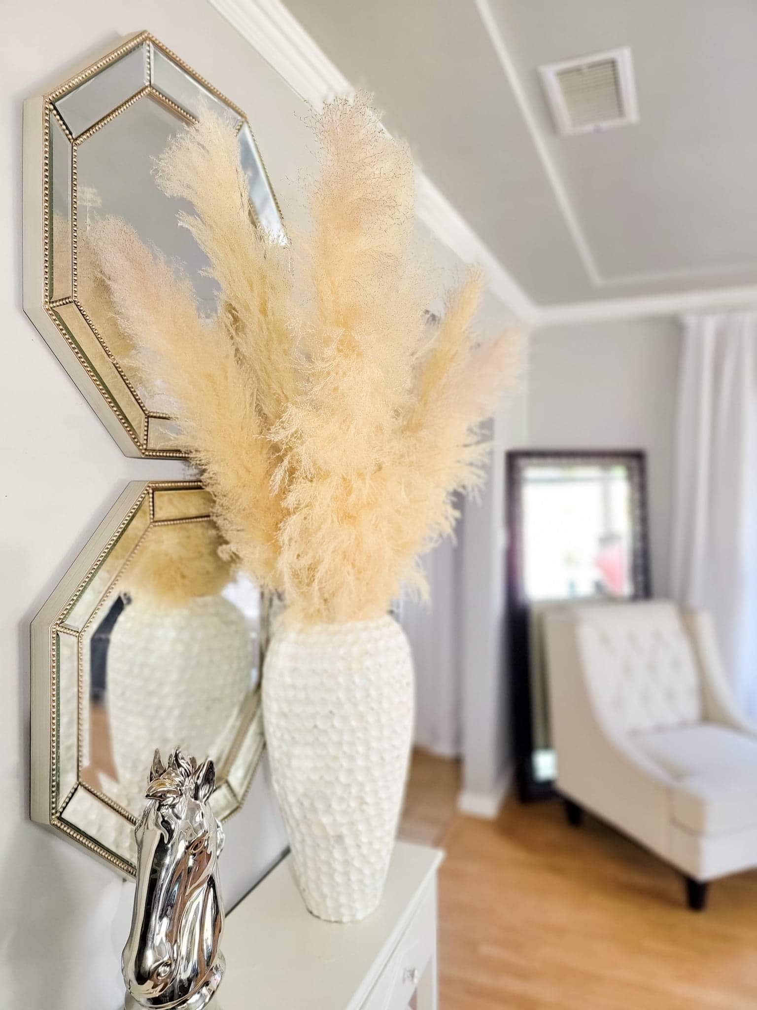Pampas Design | The Ultimate Guide to Pampas Grass | Pampas Design