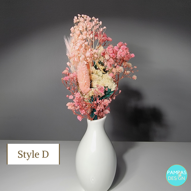 Mini Bouquet - Style D