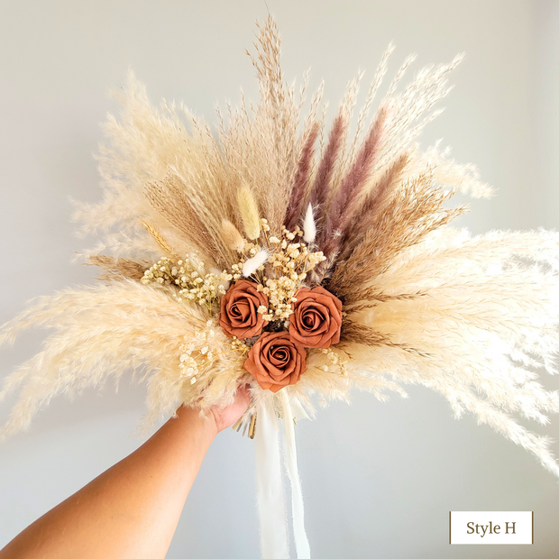 Bridal Bouquet Style H