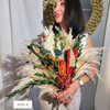 Bridal Bouquet - Style D