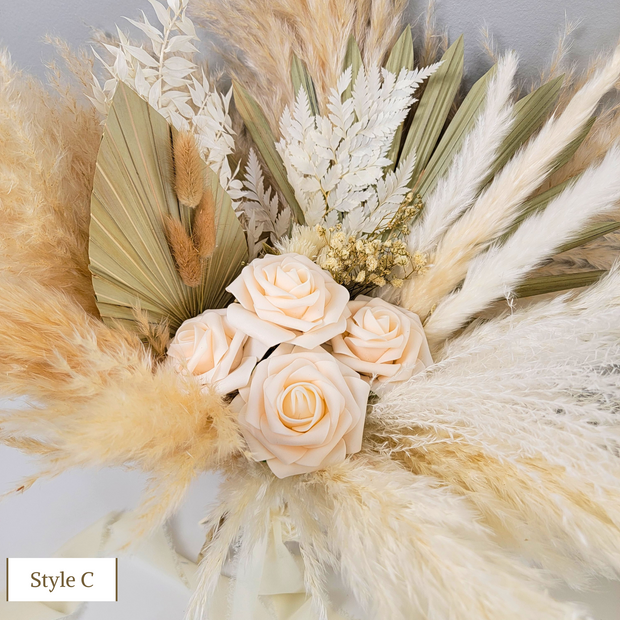 Bridal Bouquet - Style C