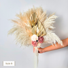 Bridal Bouquet - Style D