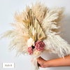 Bridal Bouquet - Style D