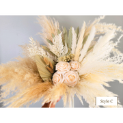 Bridal Bouquet - Style C