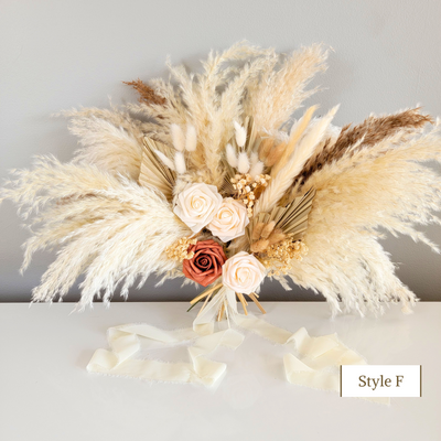 Bridal Bouquet Style F