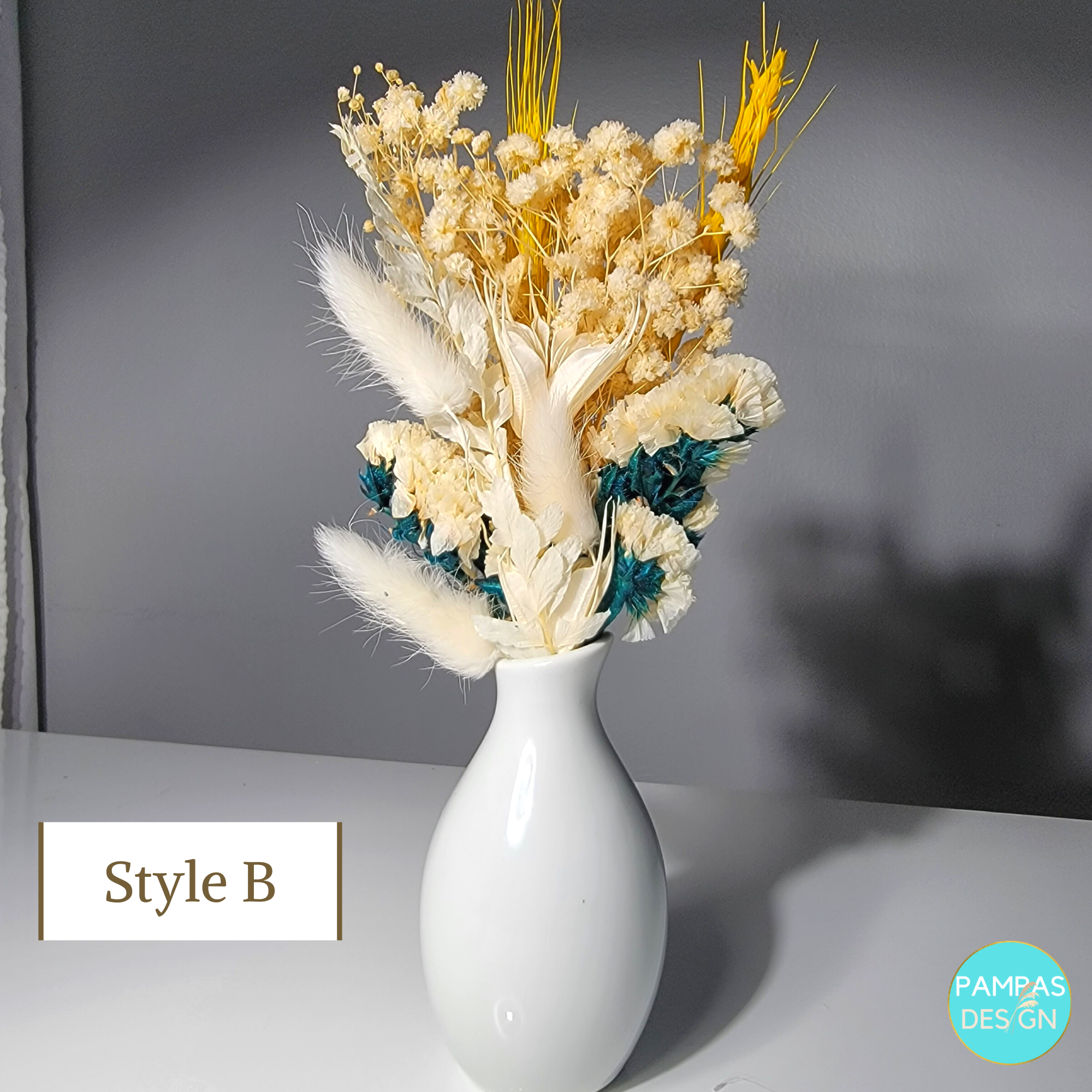 Mini Bouquet - Style B