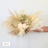 Bridal Bouquet - Style D