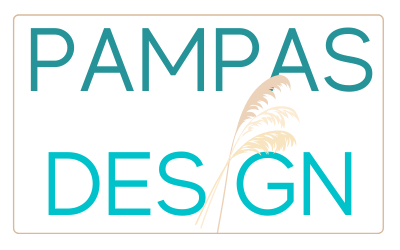 Pampas Design 🌿 