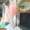 Brown Artificial Pampas Grass Large