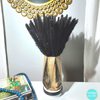 Brown Pampas Grass
